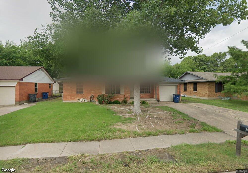 314 Hilltop Ln, Wylie, TX 75098 - photo 1