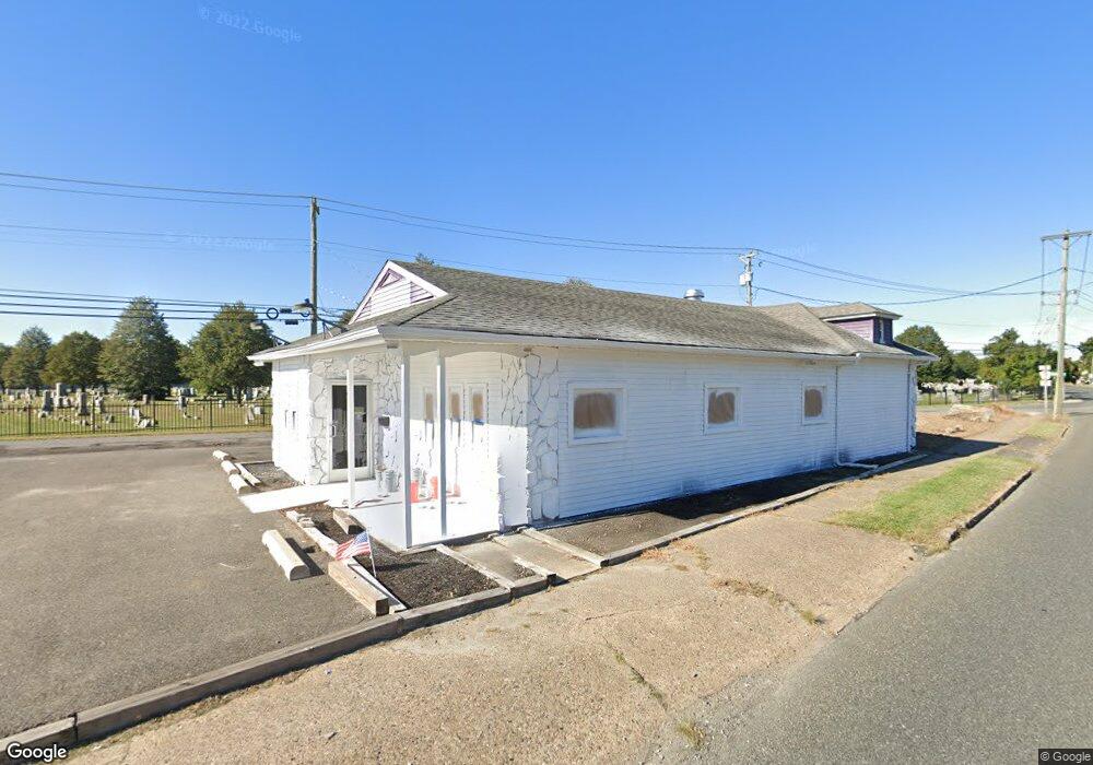 111 W White Horse Pike, Berlin, NJ 08009 - photo 1