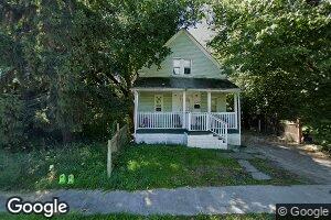 9502 Kennedy Ave, Cleveland, OH 44104