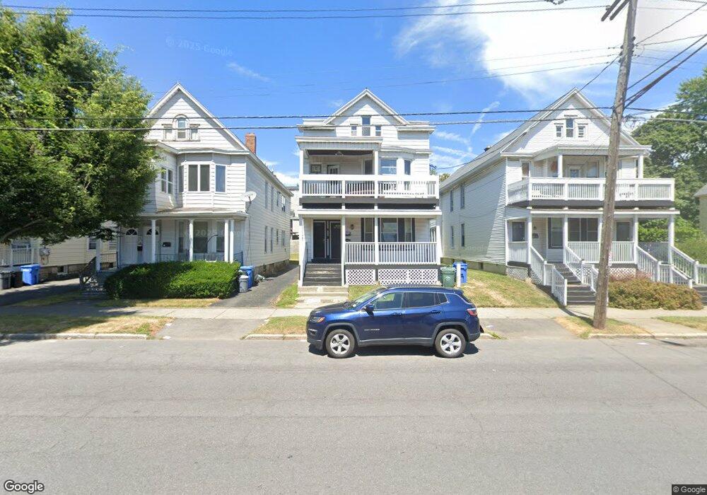 817 Washington Ave, Albany, NY 12206 - photo 1