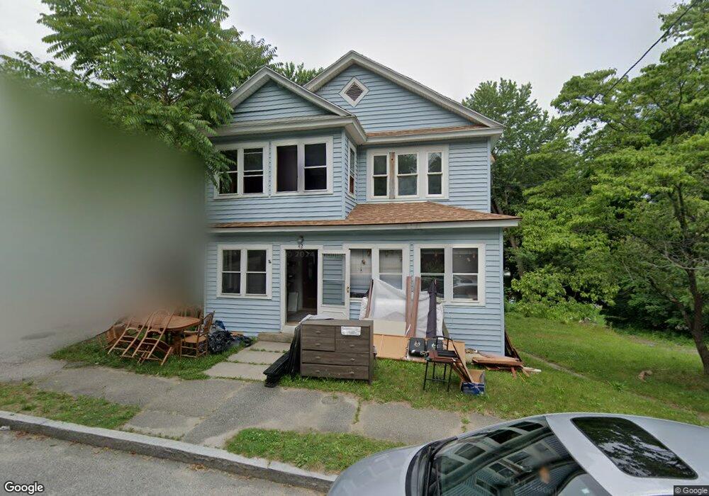42 Bauer St, Worcester, MA 01603 - photo 1