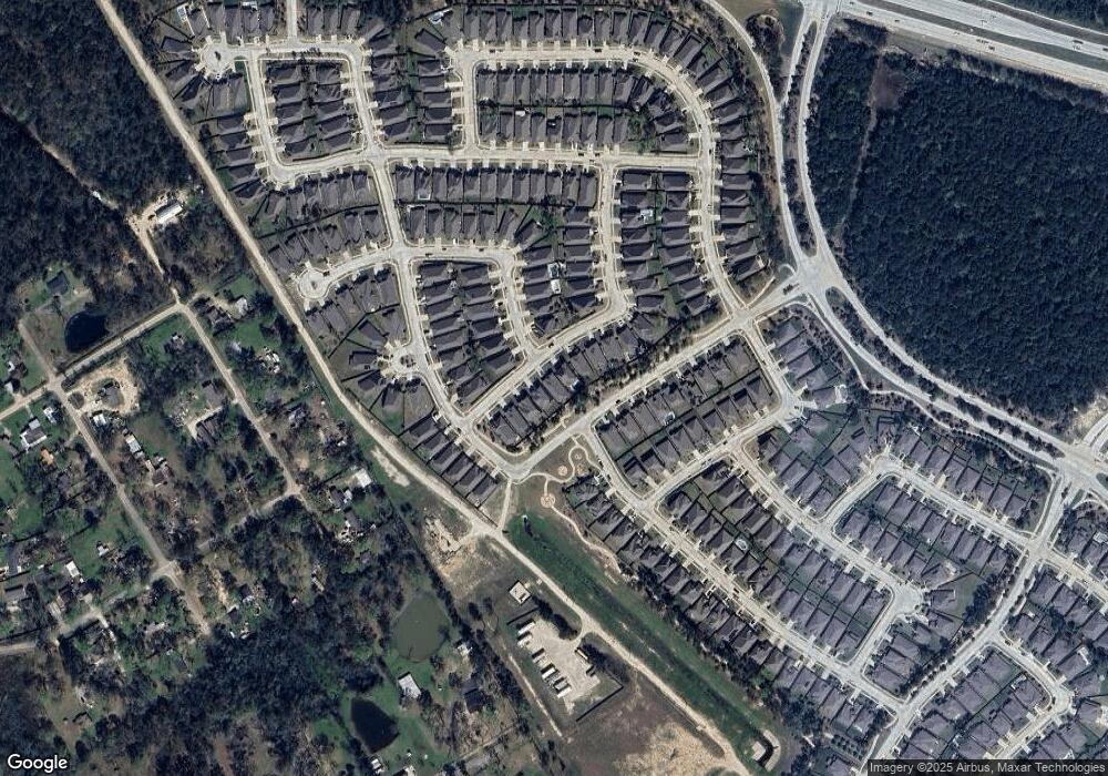 14920 Fiery Rose Dr, Conroe, TX 77302 - photo 1