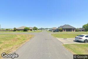 705 Gentry Dr, Carlyss, LA 70665