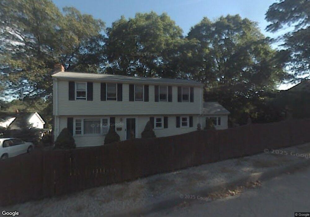 53 Forest Ave, Quincy, MA 02169 - photo 1