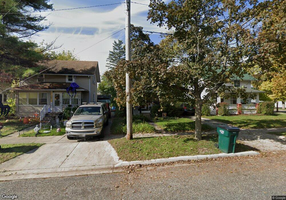 2004 Beal Ave, Lansing, MI 48910 - photo 1