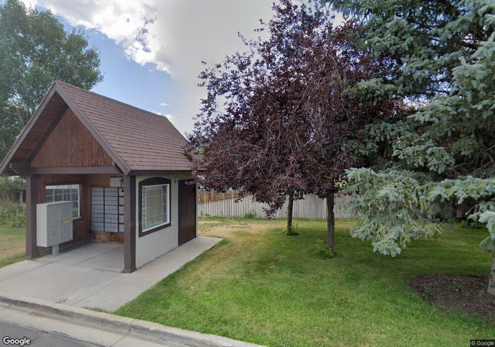 36 S Hamlet Cir W, Midway, UT 84049 - photo 1