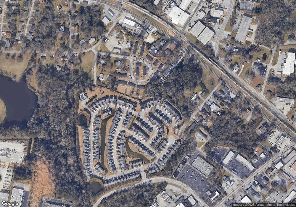 2114 Appaloosa Way, Conyers, GA 30012 - photo 1