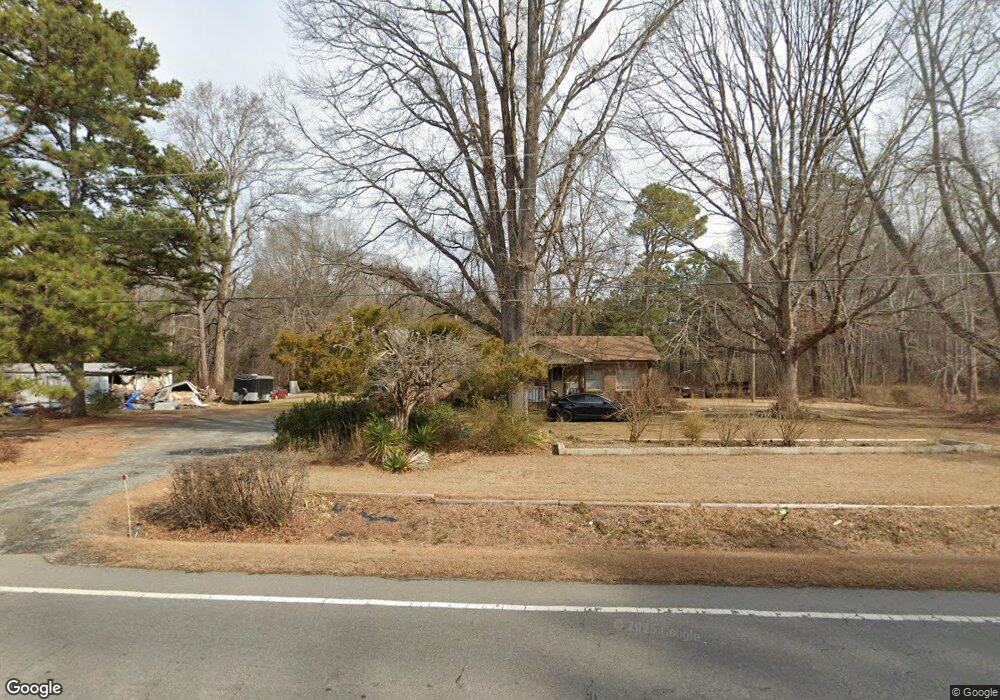 3098 Nc Highway 96, Oxford, NC 27565 - photo 1