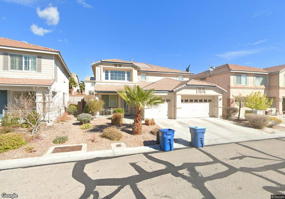 11022 Bowen Ct, Las Vegas, NV 89135 - photo 1