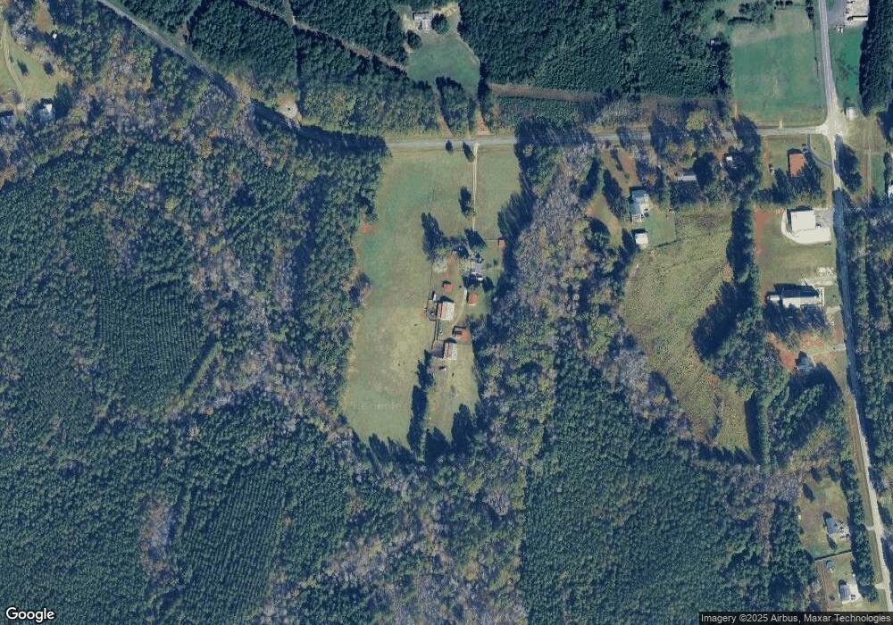 3186 Lewis Rd, Oxford, NC 27565 - photo 1