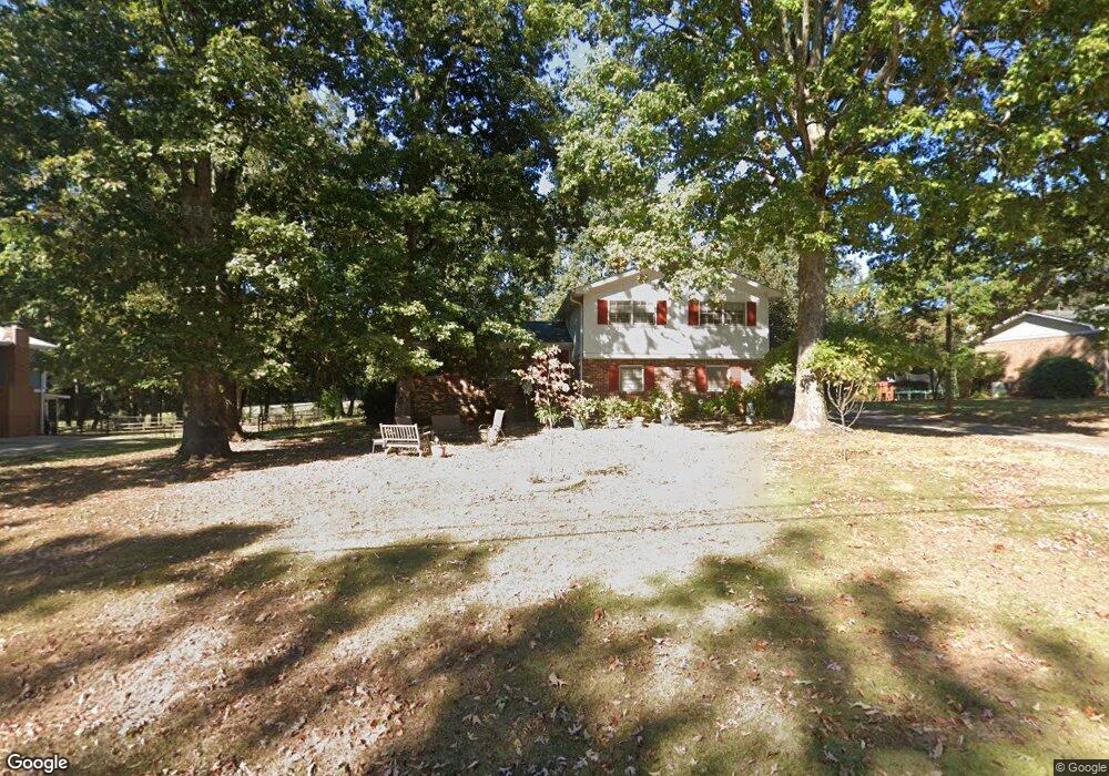 1962 Surrey Trail SE, Conyers, GA 30013 - photo 1