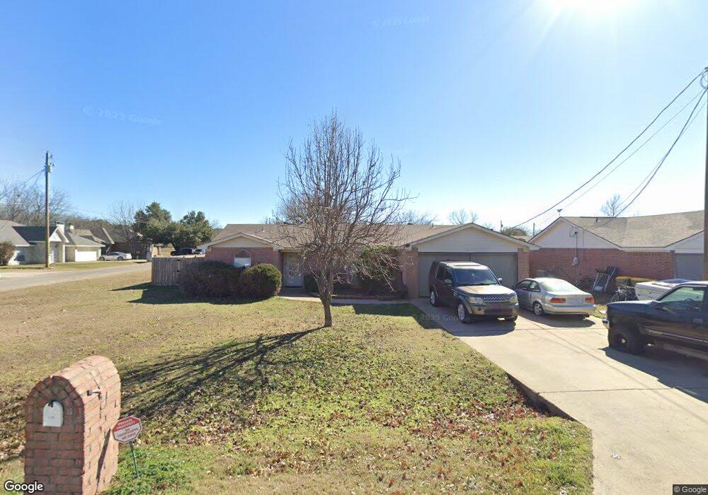 3110 Shady Ln, Granbury, TX 76049 - photo 1