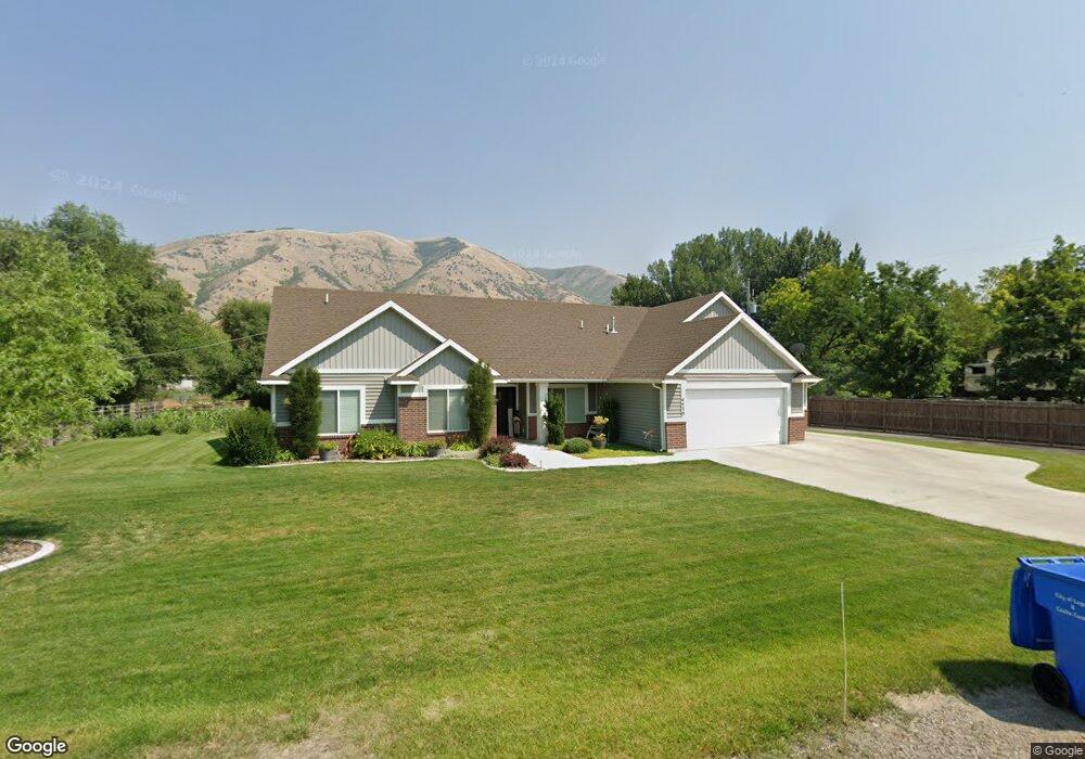 4430 Hollow Rd, Logan, UT 84321 - photo 1