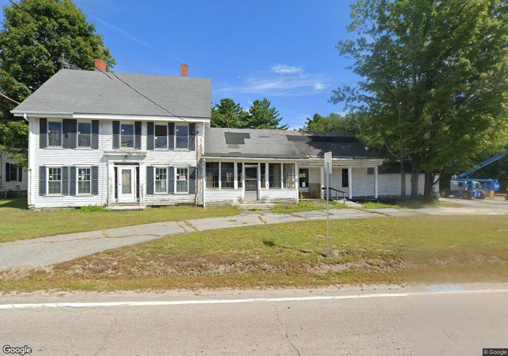 9 Main St, Pelham, NH 03076 - photo 1