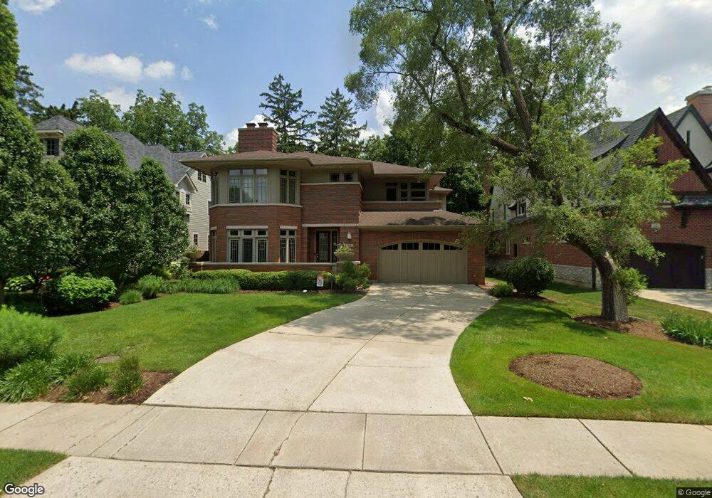 222 S Julian St, Naperville, IL 60540 - photo 1