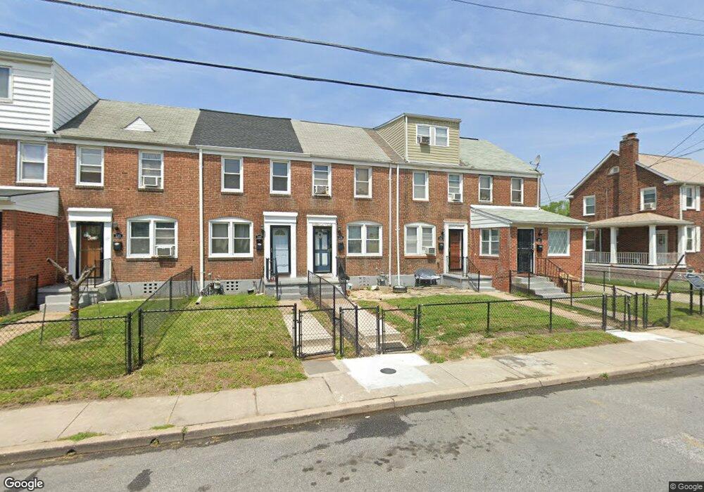 124 Sollers Point Rd, Dundalk, MD 21222 - photo 1