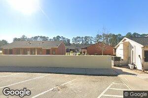 451 S Harney St, Camilla, GA 31730