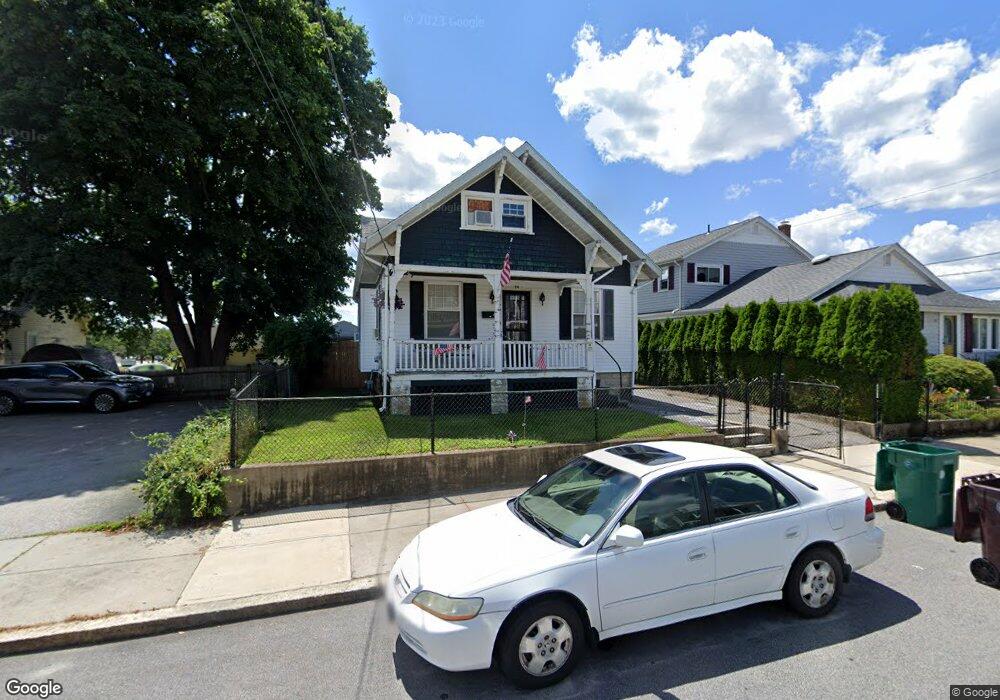 24 Ormond St, Woonsocket, RI 02895 - photo 1