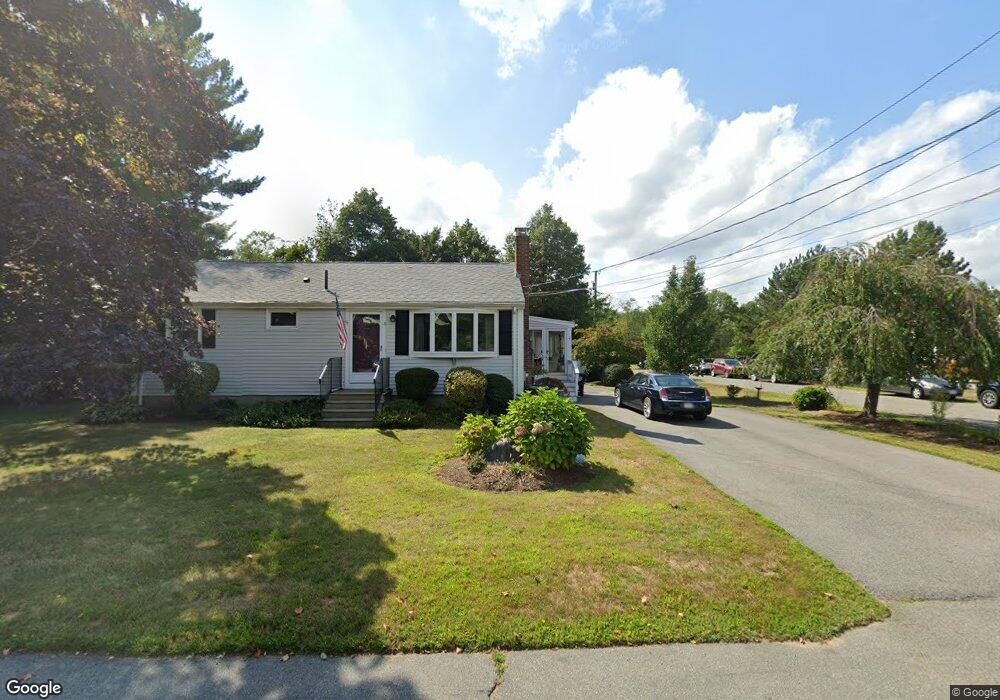 18 Regal St, Whitman, MA 02382 - photo 1