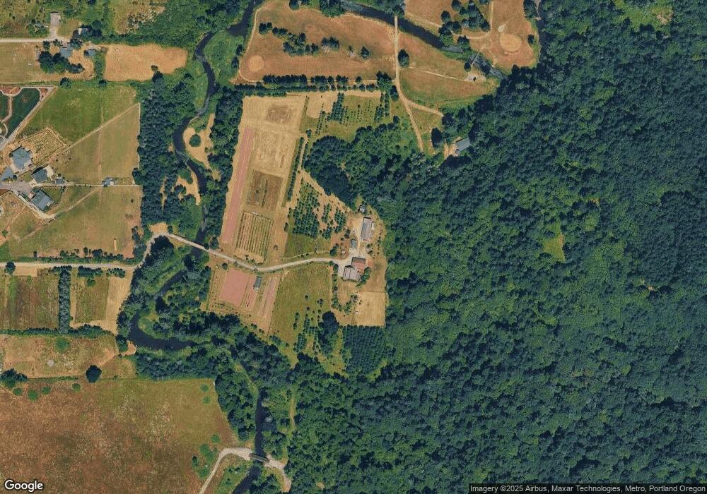 27180 S Highway 213, Mulino, OR 97042 - photo 1