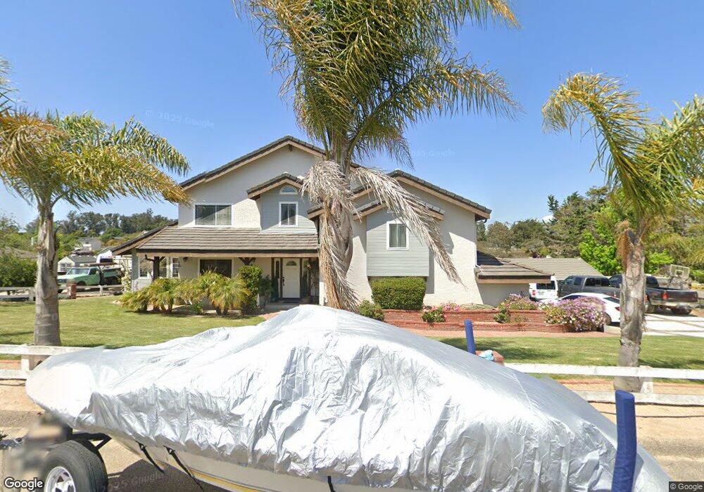 385 Silva Place, Nipomo, CA 93444 - photo 1