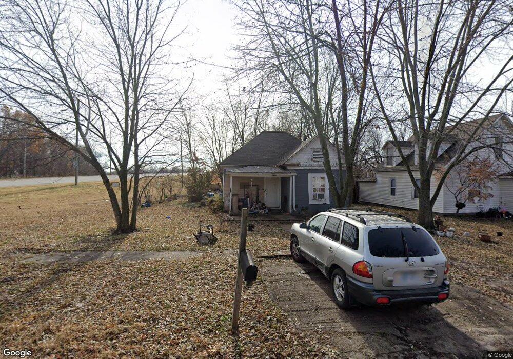 1604 Wilson Ave, Parsons, KS 67357 - photo 1