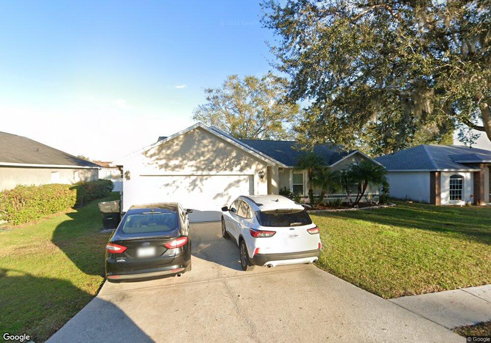 2657 Sundance Cir, Mulberry, FL 33860 - photo 1