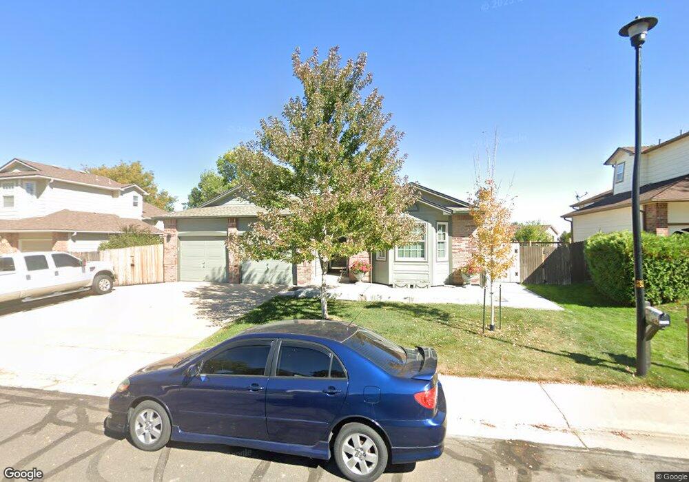 12120 Elizabeth Ct, Thornton, CO 80241 - photo 1