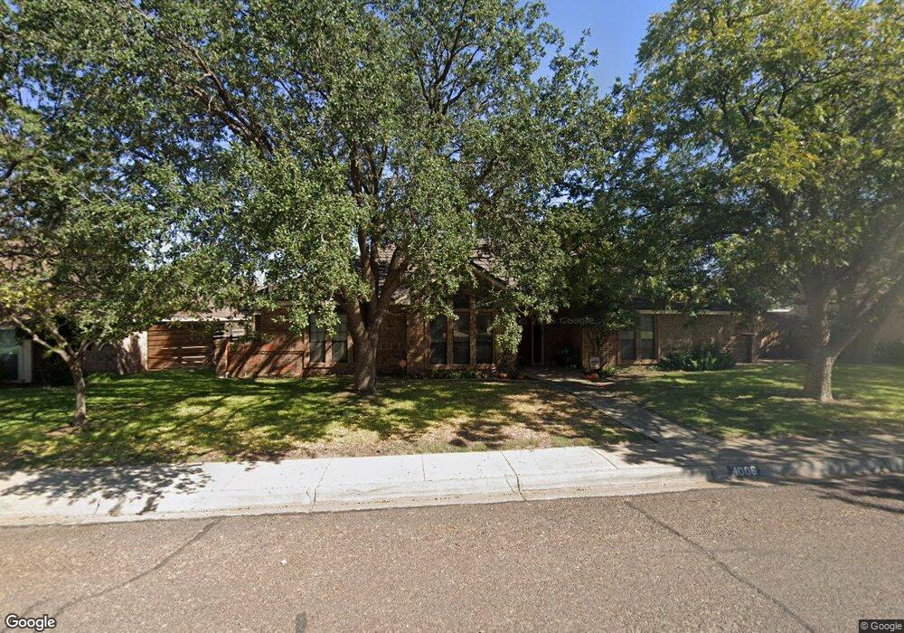 4006 Dunkirk St, Midland, TX 79707 - photo 1