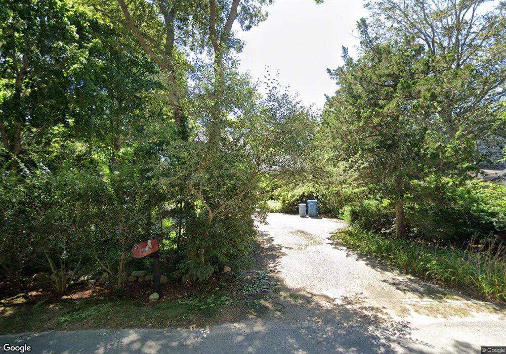 12 Jacques Loeb Rd, Woods Hole, MA 02543 - photo 1