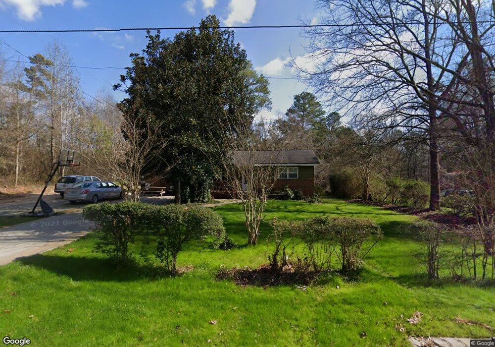 9141 Puckett St SW, Covington, GA 30014 - photo 1