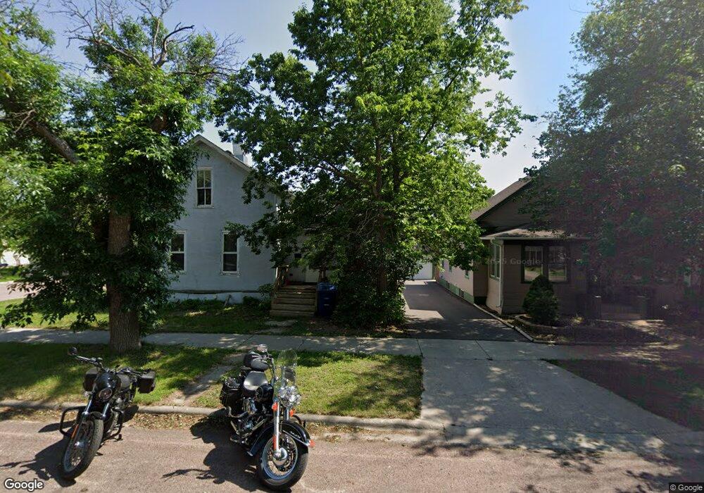 1119 E 3rd Ave, Mitchell, SD 57301 - photo 1