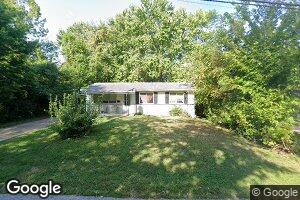 10045 Northgate Dr, Saint Louis, MO 63137