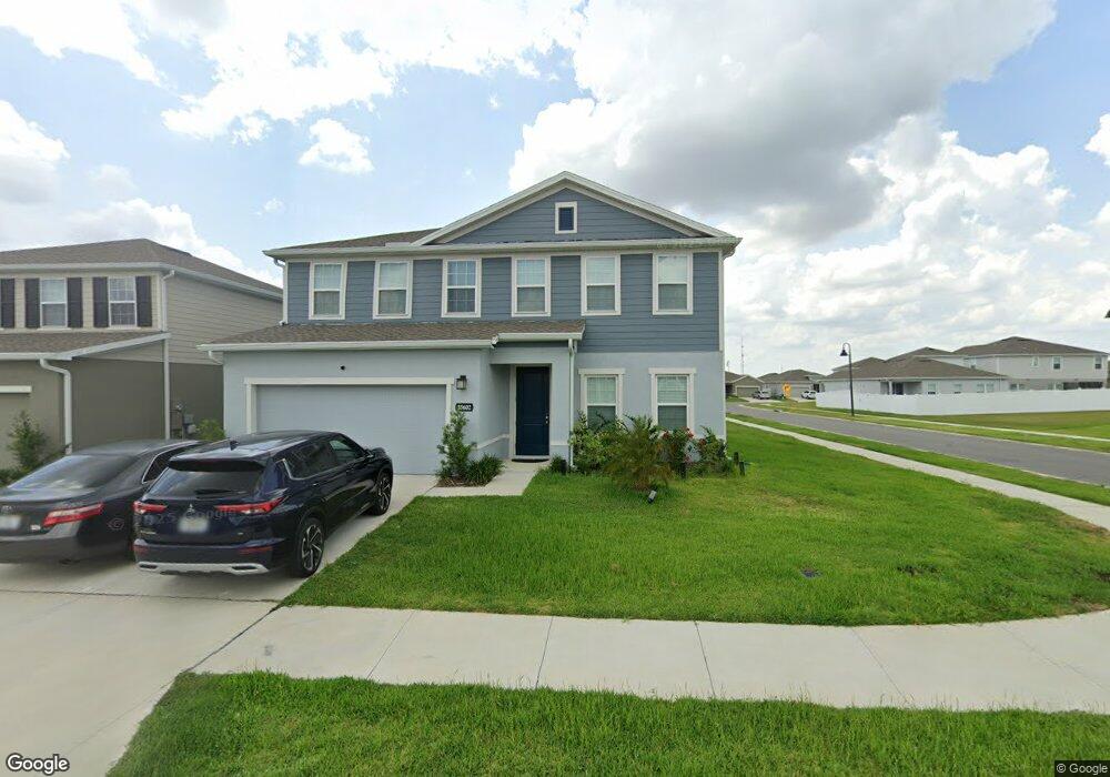 35602 Quartz Lake Dr, Zephyrhills, FL 33541 - photo 1