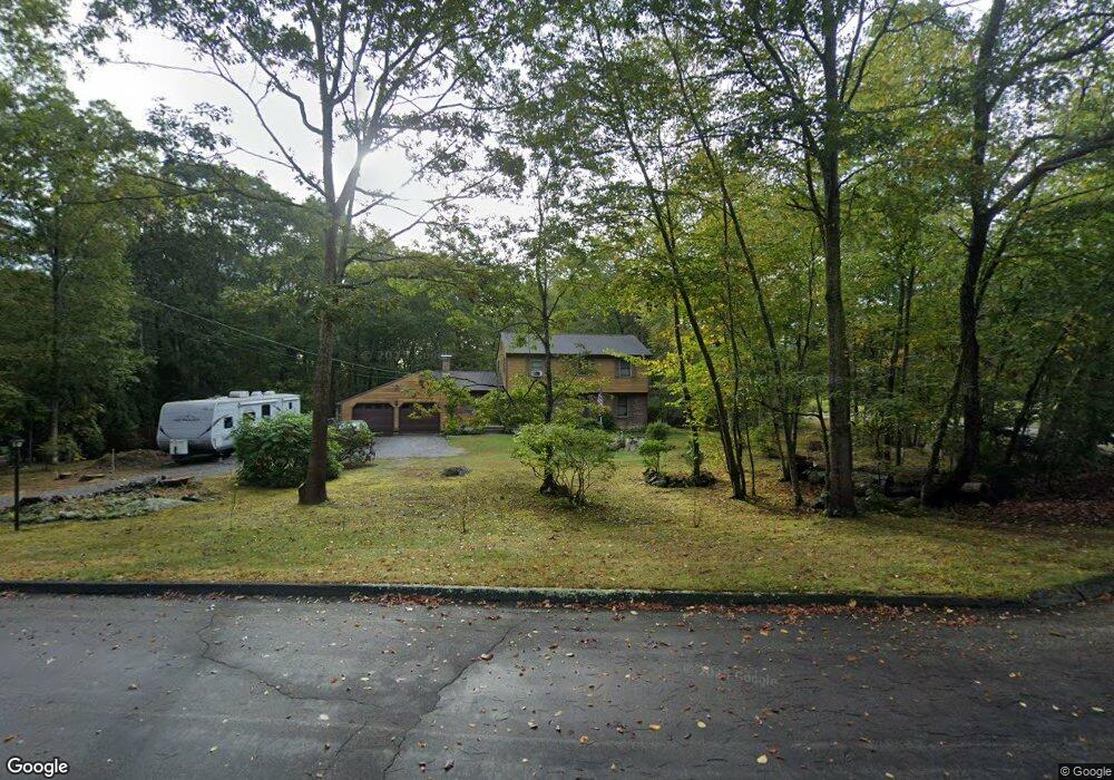 39 Barton Ln, Ledyard, CT 06339 - photo 1