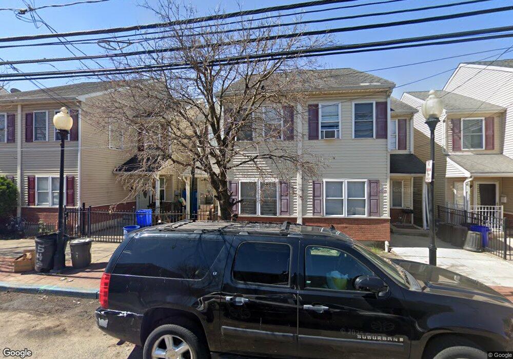541 S 6th St, Camden, NJ 08103 - photo 1