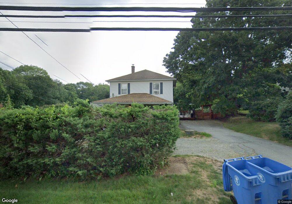 421 Harland Rd, Norwich, CT 06360 - photo 1