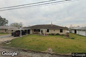 709 Catherine St, Lockport, LA 70374
