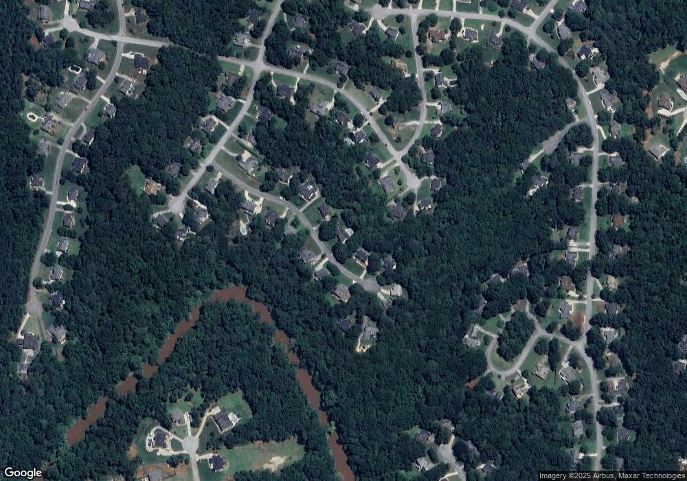 6009 Vicksburg Ct unit 5, Conyers, GA 30094 - photo 1