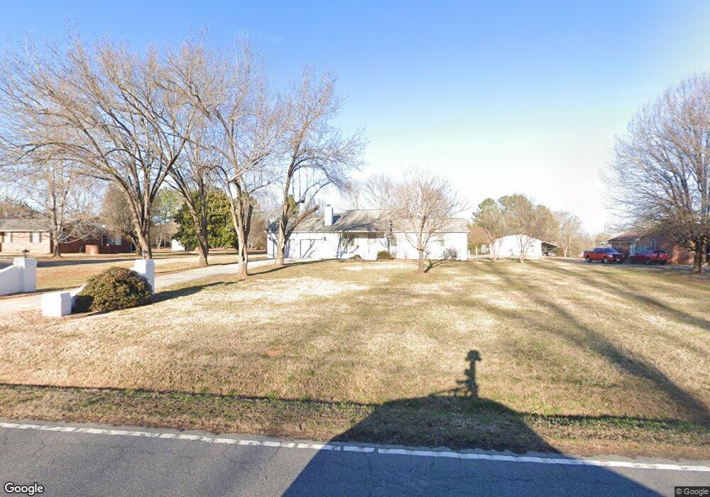 1942 Jim McCarter Rd N, Clover, SC 29710 - photo 1