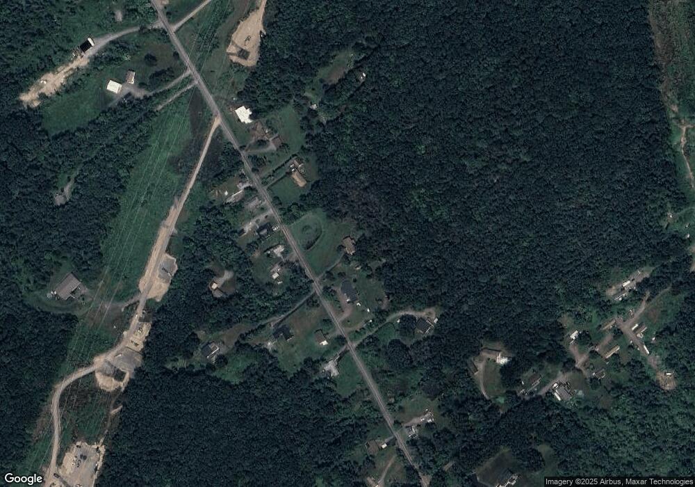 628 Campground Rd, Harding, PA 18643 - photo 1