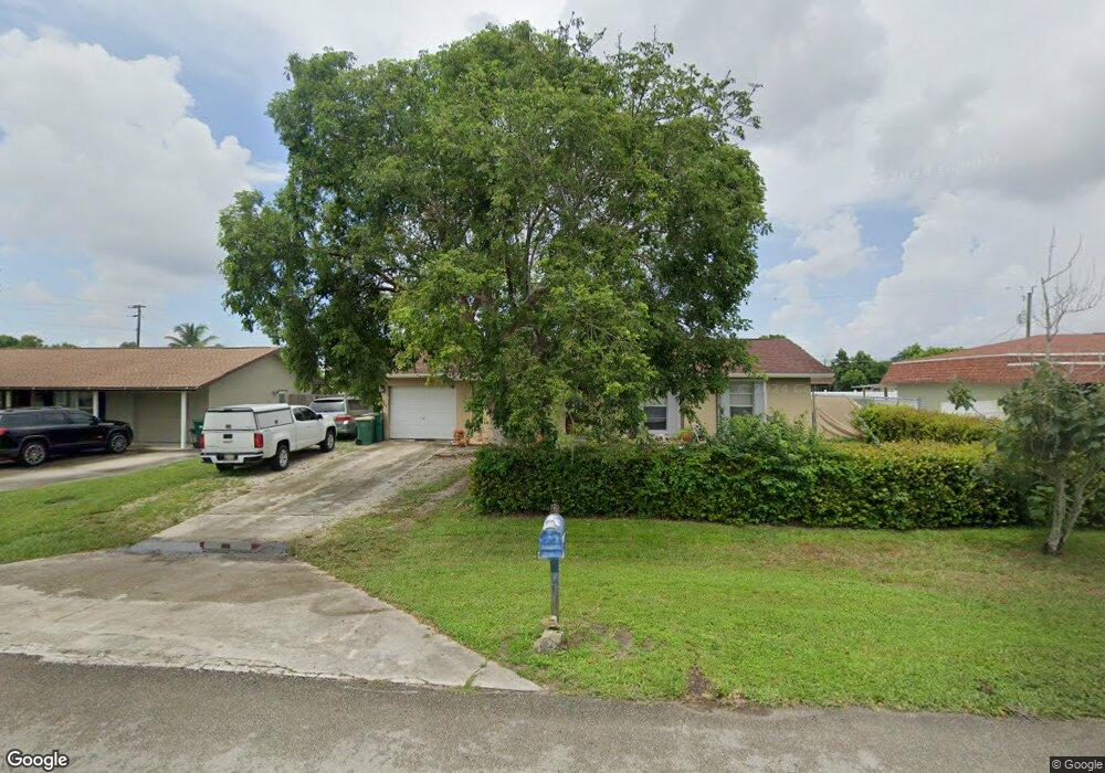 2217 45th St SW, Naples, FL 34116 - photo 1