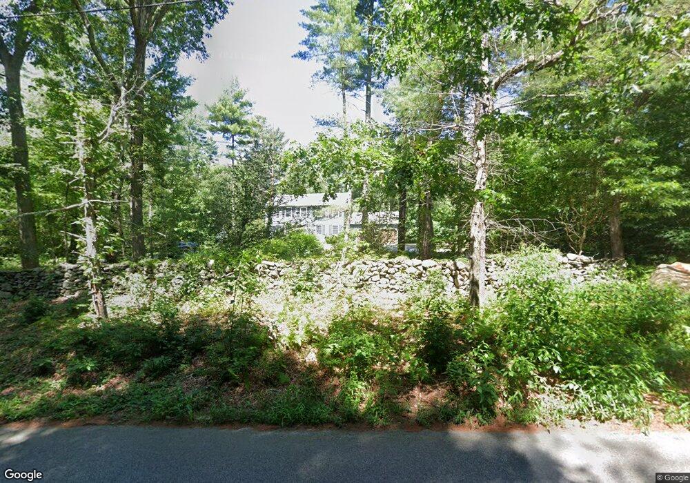 56 Carpenter St, Rehoboth, MA 02769 - photo 1