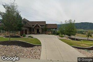 4017 N Ridge Rd, Eden, UT 84310