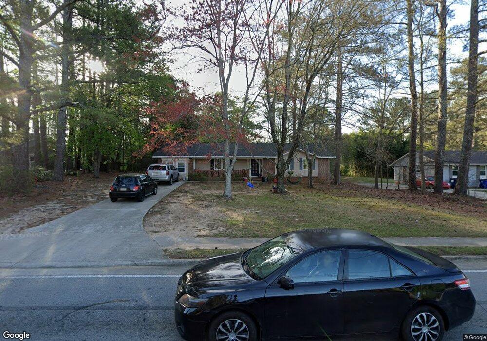 2063 Powder Springs Rd SW unit 2, Marietta, GA 30064 - photo 1