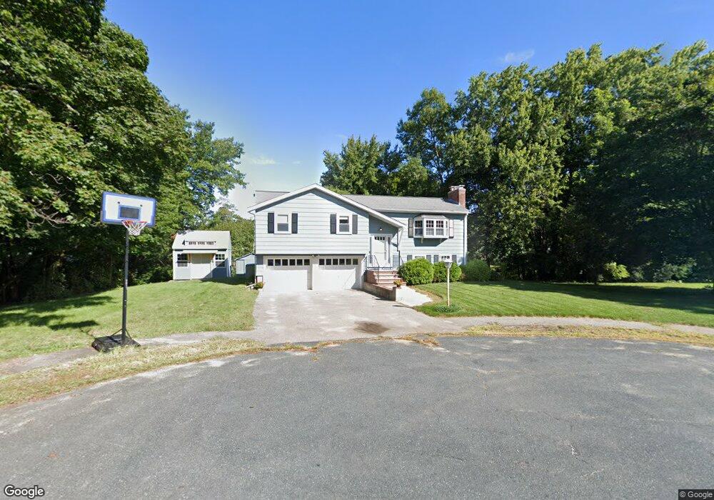 17 Adrienne Rd, East Walpole, MA 02032 - photo 1