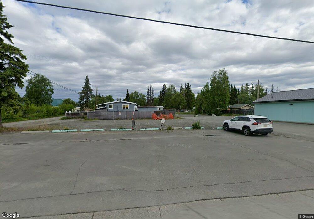 557 W Fireweed Ln unit A, Anchorage, AK 99503 - photo 1