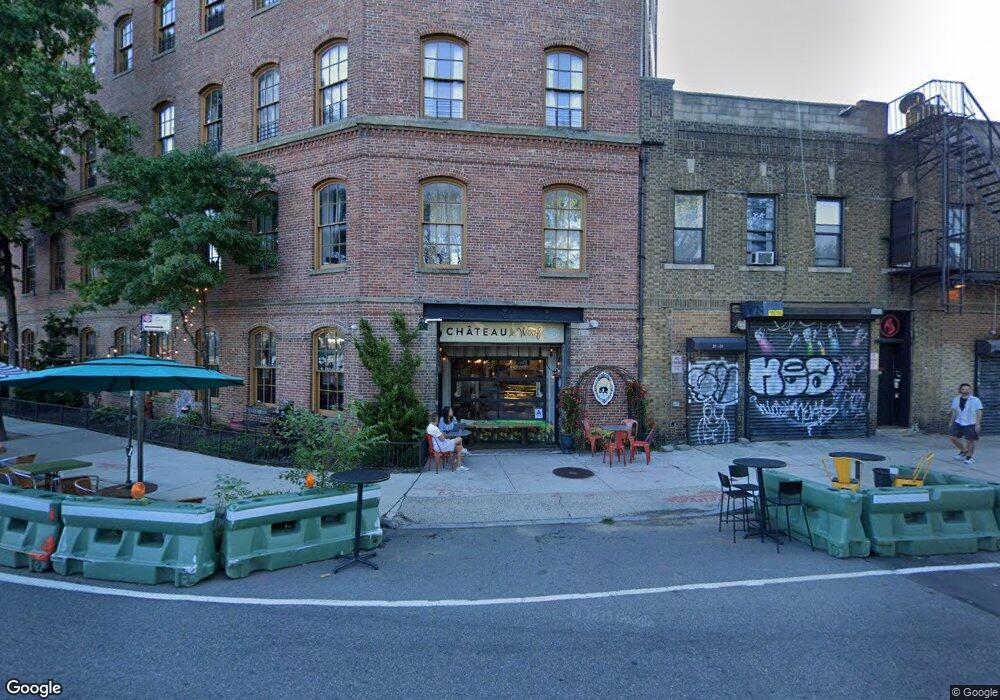 3123 Vernon Blvd, Long Island City, NY 11106 - photo 1