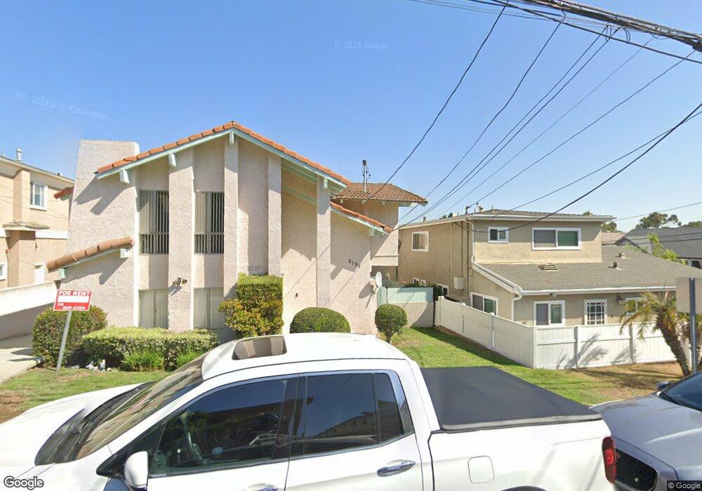 2121 Vanderbilt Ln unit 3, Redondo Beach, CA 90278 - photo 1