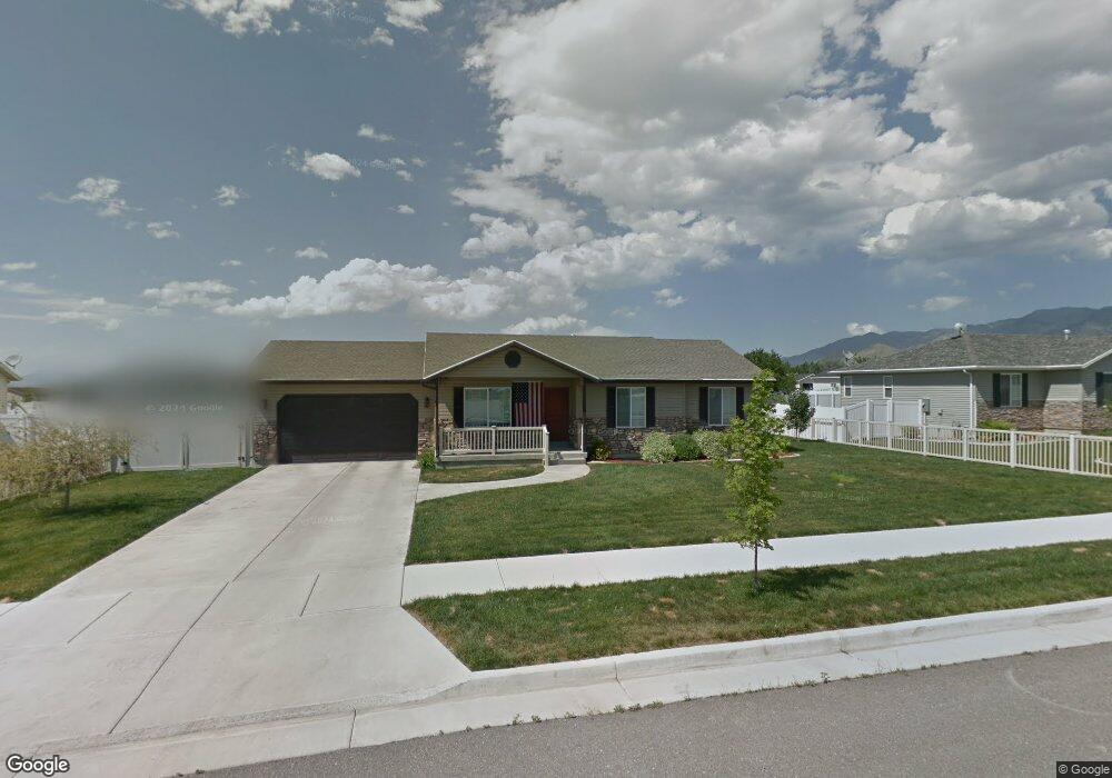 563 W 160 N, Smithfield, UT 84335 - photo 1